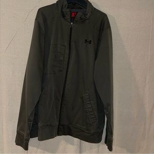 Men’s Under Armour Jacket Size XL